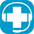 Dr Morton's – the medical helpline is a telephone and web-based business providing medical advice to customers.